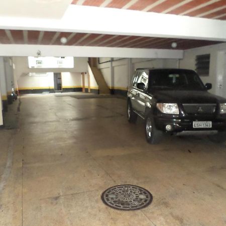 Hotel Estadual Adults Only Rio de Janeiro Dış mekan fotoğraf
