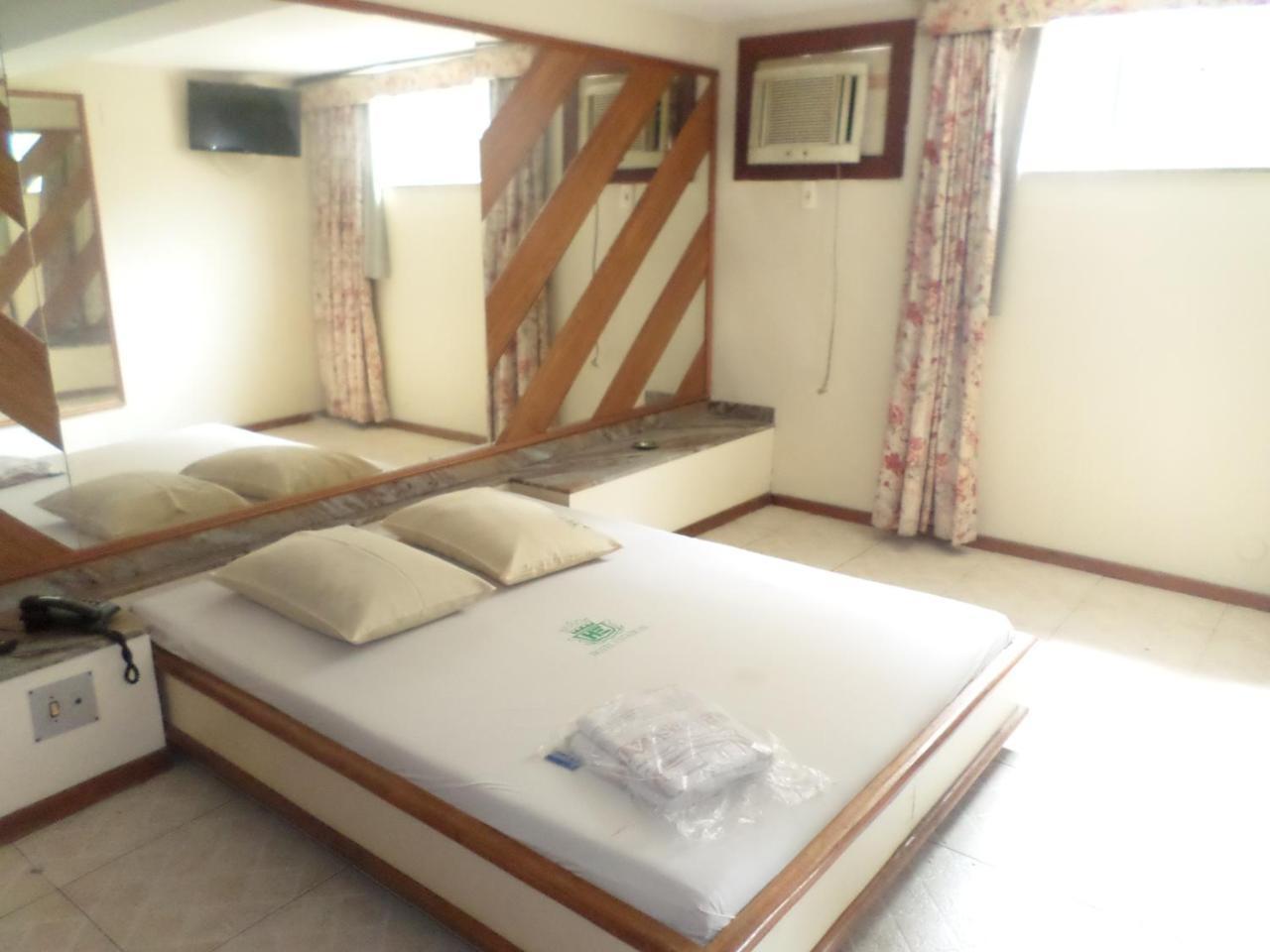 Hotel Estadual Adults Only Rio de Janeiro Dış mekan fotoğraf