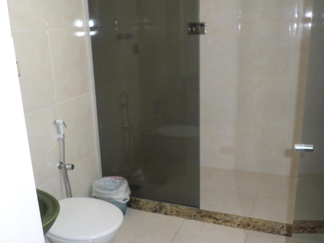 Hotel Estadual Adults Only Rio de Janeiro Dış mekan fotoğraf