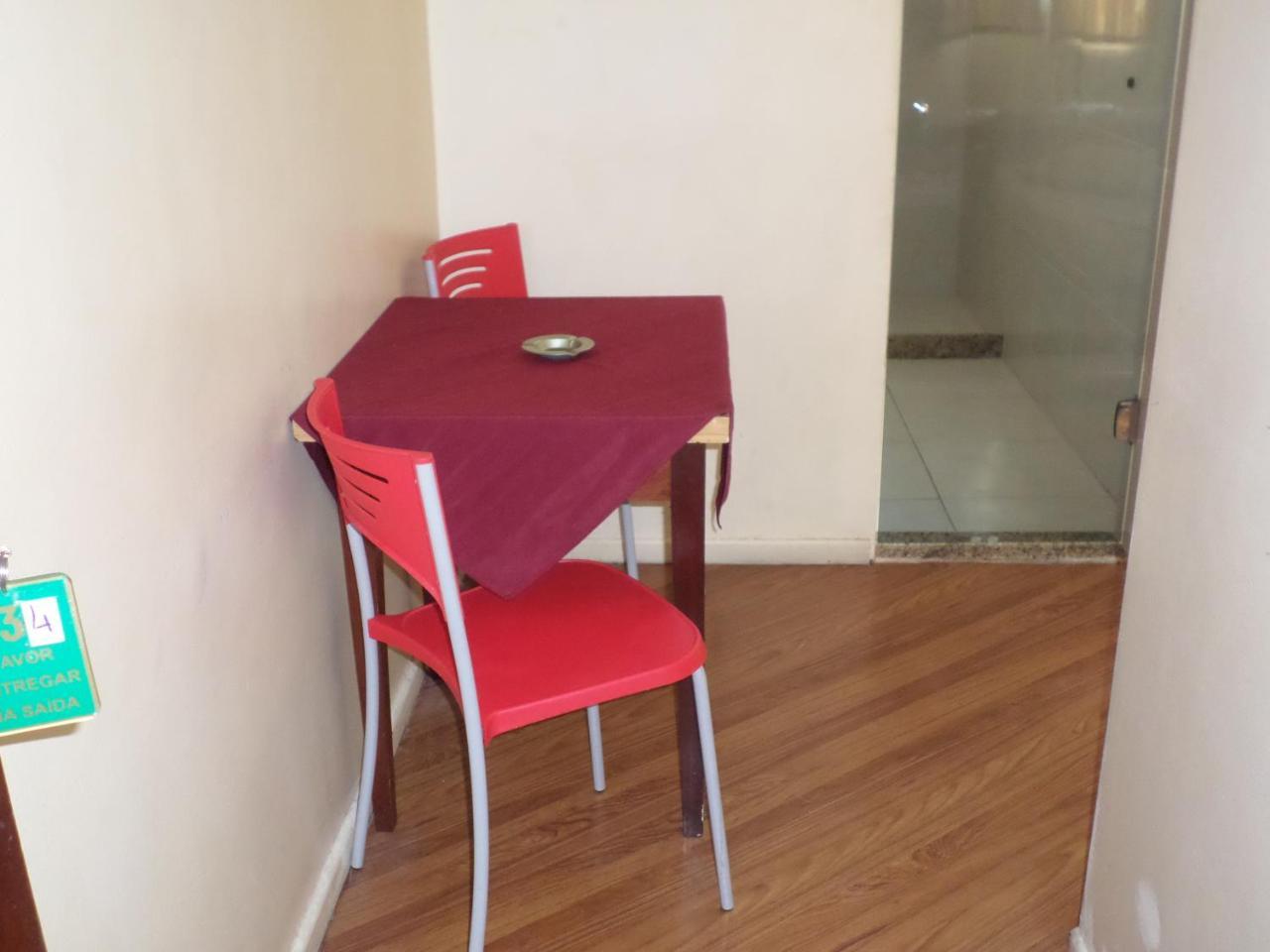 Hotel Estadual Adults Only Rio de Janeiro Dış mekan fotoğraf